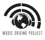 Music Origins Project Store