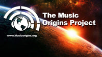 Music Origins Store Gift Card